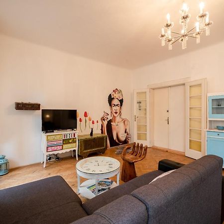 Frida Apartman Братислава Экстерьер фото
