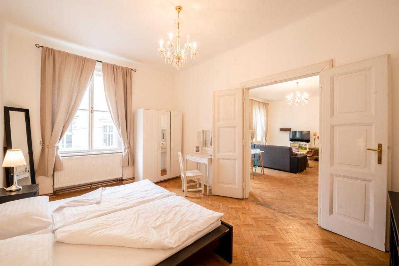 Frida Apartman Братислава Экстерьер фото