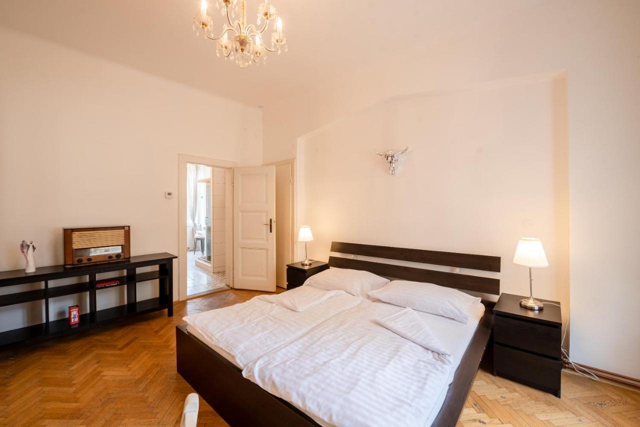 Frida Apartman Братислава Экстерьер фото