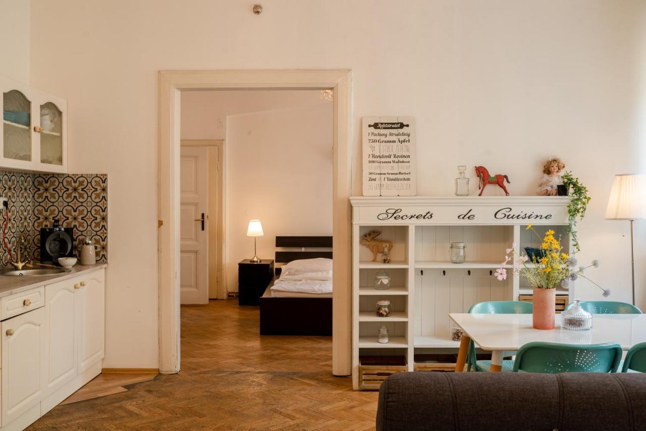 Frida Apartman Братислава Экстерьер фото