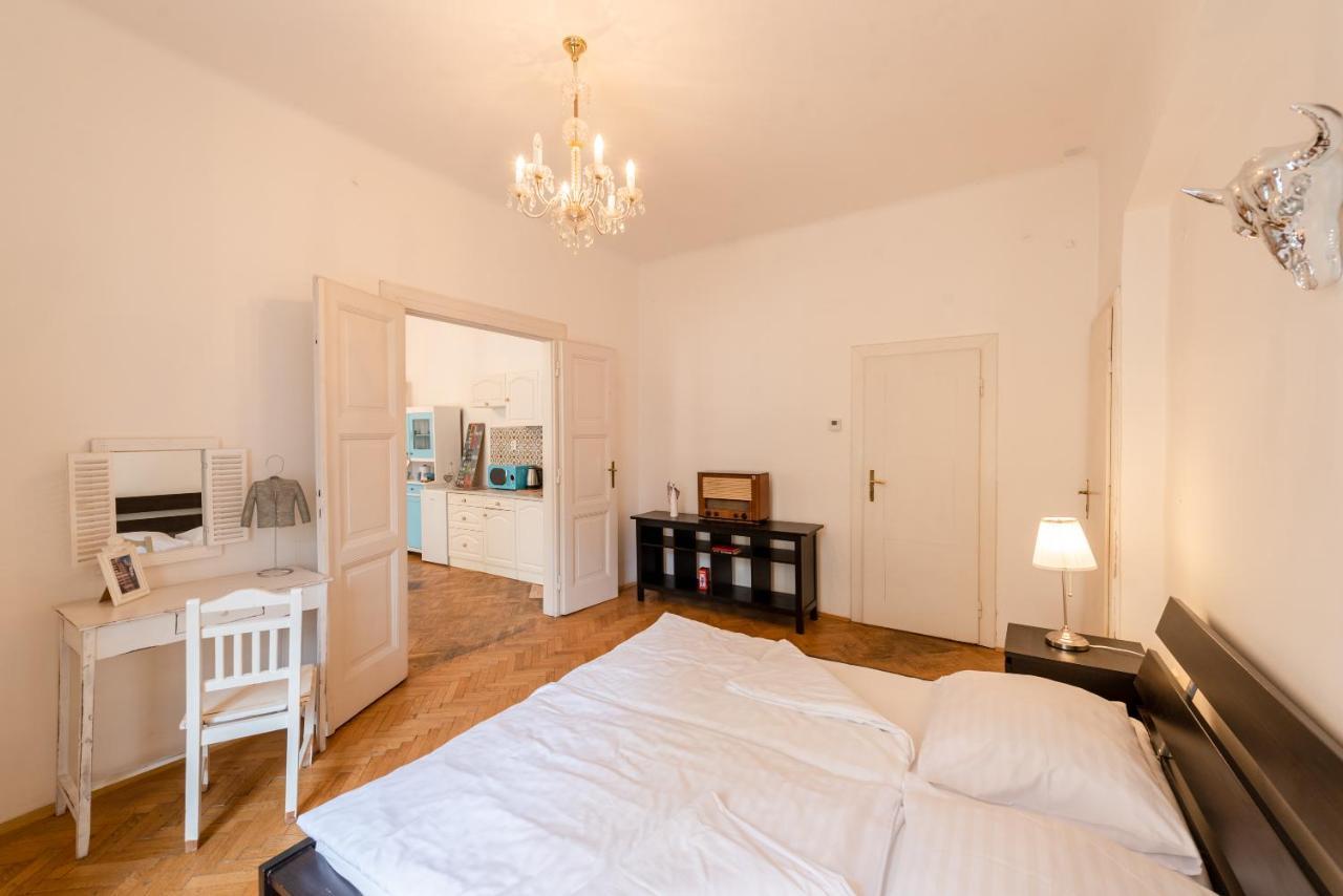 Frida Apartman Братислава Экстерьер фото