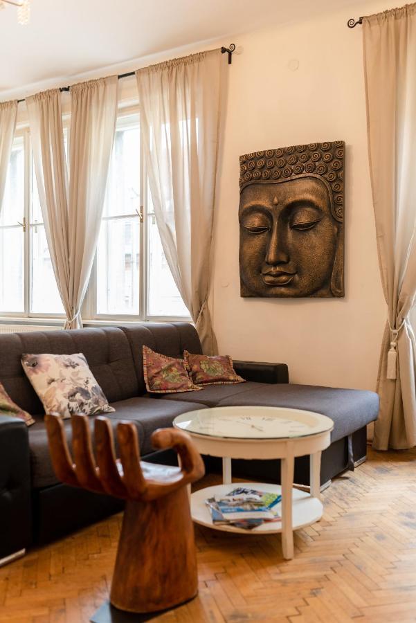 Frida Apartman Братислава Экстерьер фото