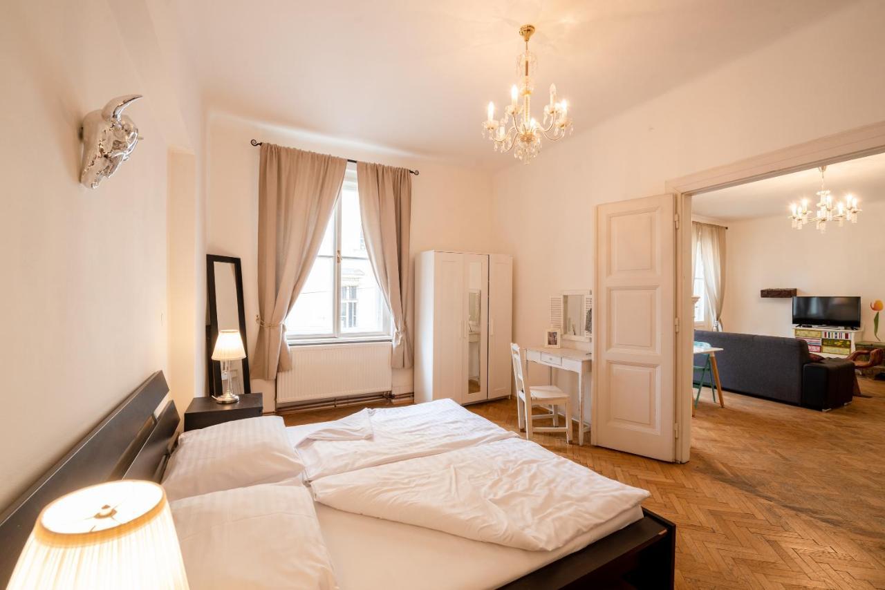 Frida Apartman Братислава Экстерьер фото