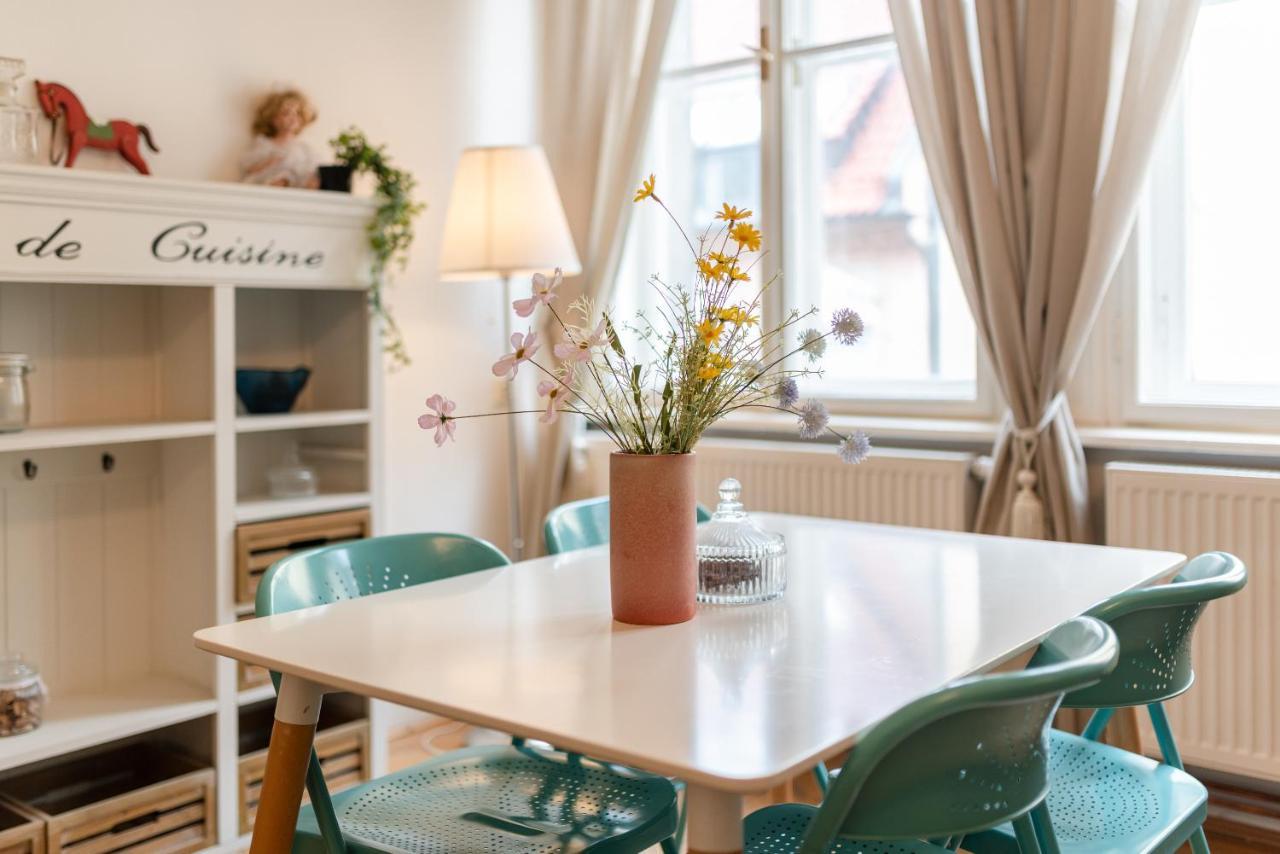 Frida Apartman Братислава Экстерьер фото