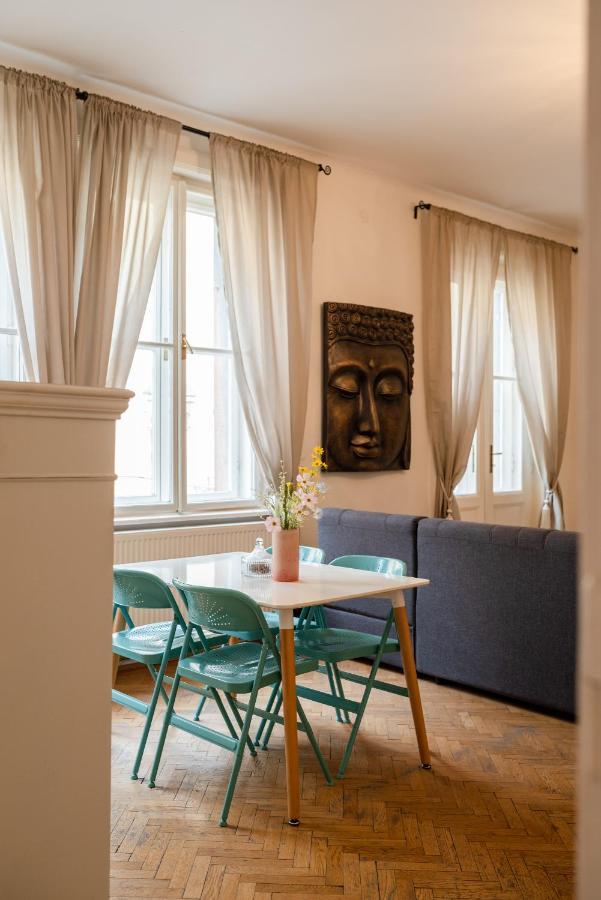 Frida Apartman Братислава Экстерьер фото