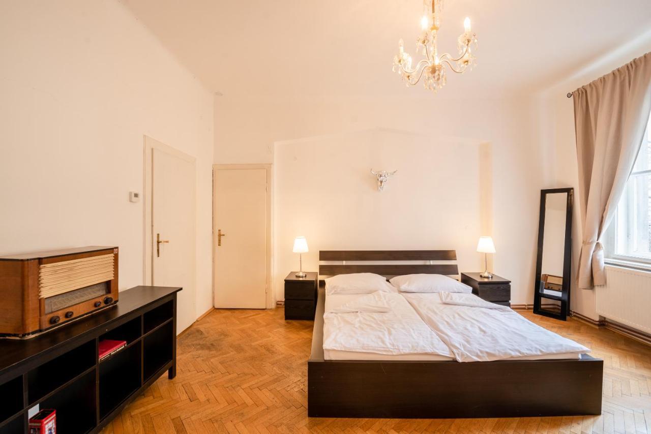 Frida Apartman Братислава Экстерьер фото