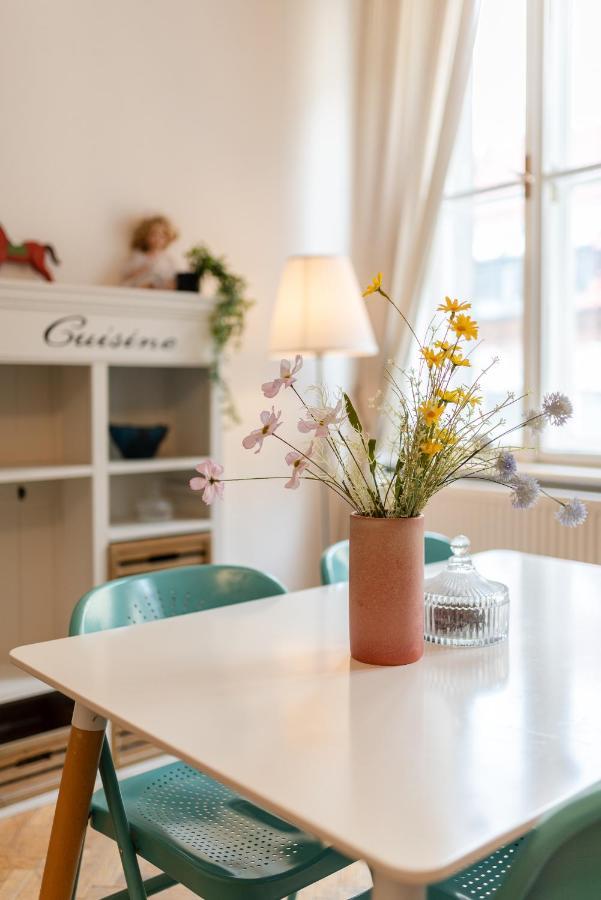 Frida Apartman Братислава Экстерьер фото