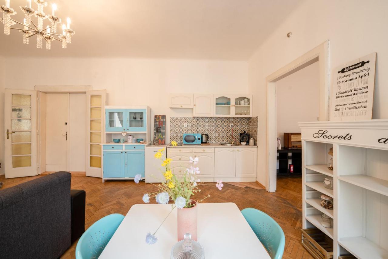 Frida Apartman Братислава Экстерьер фото