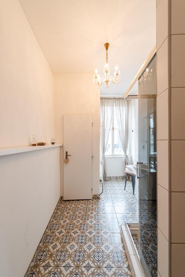 Frida Apartman Братислава Экстерьер фото