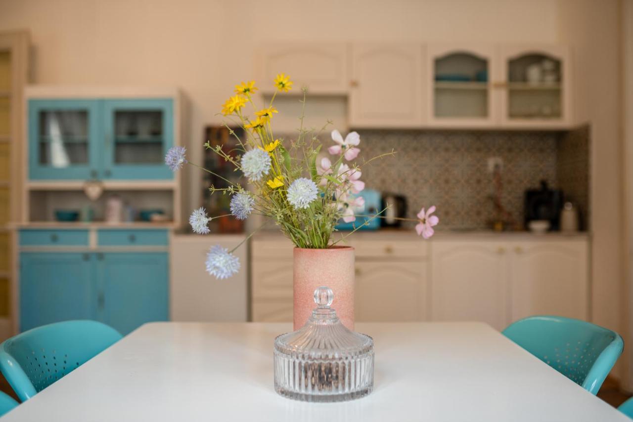 Frida Apartman Братислава Экстерьер фото