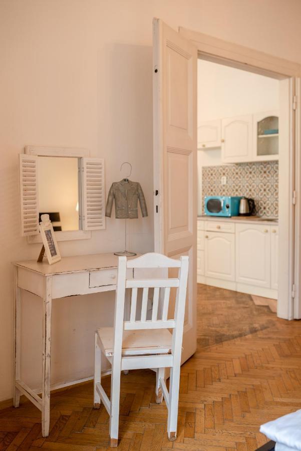 Frida Apartman Братислава Экстерьер фото