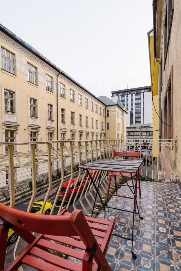 Frida Apartman Братислава Экстерьер фото
